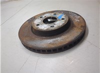 4351230310 Диск тормозной Lexus IS 2005-2013 20253107 #5