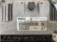  Блок управления двигателем Citroen C1 2014- 20253113 #2