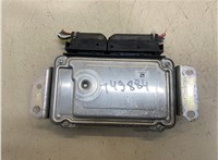  Блок управления двигателем Citroen C1 2014- 20253113 #4