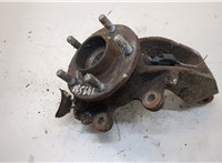  Ступица (кулак, цапфа) Ford Focus 2 2008-2011 20253123 #1