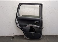 5730A241 Дверь боковая (легковая) Mitsubishi Outlander XL 2006-2012 20253128 #7