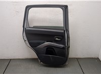  Дверь боковая (легковая) Mitsubishi Outlander XL 2006-2012 20253128 #6