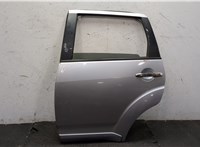 5730A241 Дверь боковая (легковая) Mitsubishi Outlander XL 2006-2012 20253128 #18