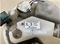  Насос топливный электрический Citroen C1 2014- 20253129 #6