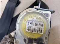  Ремень безопасности KIA Picanto 2004-2011 20253148 #2