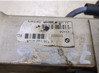  Охладитель отработанных газов BMW X3 E83 2004-2010 20253168 #2
