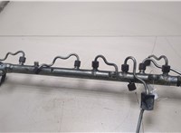  Рампа (рейка) топливная BMW X3 E83 2004-2010 20253169 #1