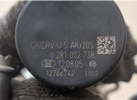  Рампа (рейка) топливная BMW X3 E83 2004-2010 20253169 #2