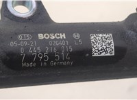  Рампа (рейка) топливная BMW X3 E83 2004-2010 20253169 #3