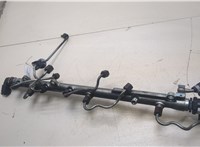  Рампа (рейка) топливная BMW X3 E83 2004-2010 20253169 #4
