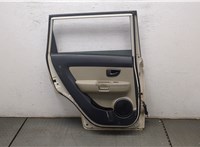  Дверь боковая (легковая) KIA Soul 2008-2014 20253202 #7