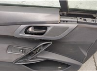  Дверь боковая (легковая) Peugeot 508 2010-2014 20253220 #5