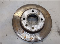  Диск тормозной KIA Picanto 2004-2011 20253228 #3