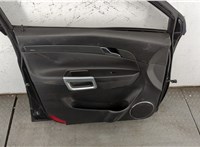  Дверь боковая (легковая) Opel Antara 20253231 #6