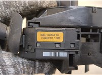  Переключатель поворотов и дворников (стрекоза) Ford Focus 1 1998-2004 20253242 #4