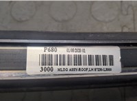  Молдинг крыши KIA K5 2019- 20253243 #3