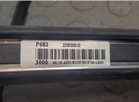  Молдинг крыши KIA K5 2019- 20253248 #3