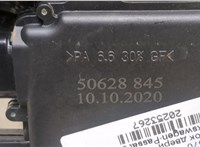  Замок двери Volkswagen Passat 5 1996-2000 20253267 #2
