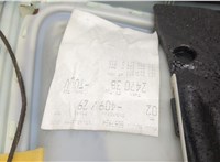 Дверная карта (Обшивка двери) Volkswagen Passat 5 1996-2000 20253275 #4