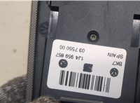  Кнопка стеклоподъемника (блок кнопок) Volkswagen Passat 5 1996-2000 20253277 #2