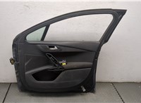  Дверь боковая (легковая) Peugeot 508 2010-2014 20253282 #2