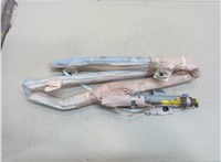  Подушка безопасности боковая (шторка) Citroen C4 2010-2015 20253294 #1