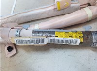  Подушка безопасности боковая (шторка) Citroen C4 2010-2015 20253294 #2