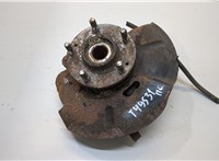  Ступица (кулак, цапфа) Hyundai ix 35 2010-2015 20253301 #1
