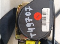  Ремень безопасности Nissan Micra K11E 1992-2002 20253304 #2