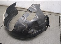  Защита арок (подкрылок) Hyundai Sonata 8 2019- 20253323 #3