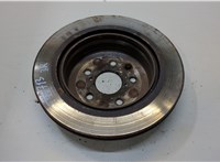  Диск тормозной Lexus IS 2005-2013 20253325 #1