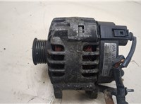  Генератор Volkswagen Polo 2001-2005 20253327 #1