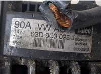  Генератор Volkswagen Polo 2001-2005 20253327 #3