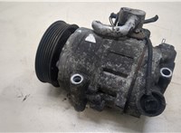  Компрессор кондиционера Volkswagen Polo 2001-2005 20253332 #1