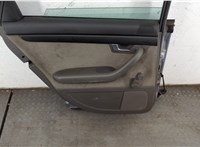  Молдинг стекла (боковое) Audi A4 (B6) 2000-2004 11330938 #5
