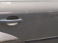  Дверь боковая (легковая) Skoda Octavia Tour 2000-2010 20253341 #4
