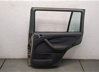  Дверь боковая (легковая) Skoda Octavia Tour 2000-2010 20253341 #8