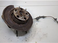  Кулак поворотный Honda CR-V 2002-2006 11330946 #2