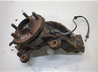  Ступица (кулак, цапфа) Ford Mondeo 4 2007-2015 20253348 #1