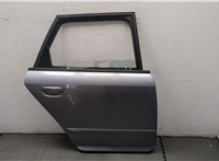  Замок двери Audi A4 (B6) 2000-2004 11330949 #1