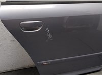  Замок двери Audi A4 (B6) 2000-2004 11330949 #2