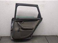  Замок двери Audi A4 (B6) 2000-2004 11330949 #6