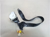  Ремень безопасности Volkswagen Passat 6 2005-2010 20253366 #1