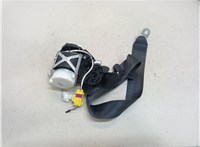  Ремень безопасности Volkswagen Passat 6 2005-2010 20253371 #1
