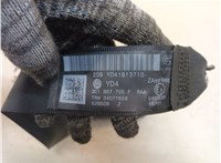  Ремень безопасности Volkswagen Passat 6 2005-2010 20253371 #2