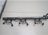  Рампа (рейка) топливная BMW X5 E53 2000-2007 20253375 #1