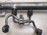  Рампа (рейка) топливная BMW X5 E53 2000-2007 20253375 #4