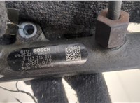 Рампа (рейка) топливная BMW X5 E53 2000-2007 20253375 #6