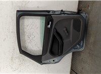  Молдинг стекла (боковое) Ford Focus 2 2008-2011 11330953 #3