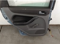  Молдинг стекла (боковое) Ford Focus 2 2008-2011 11330953 #4